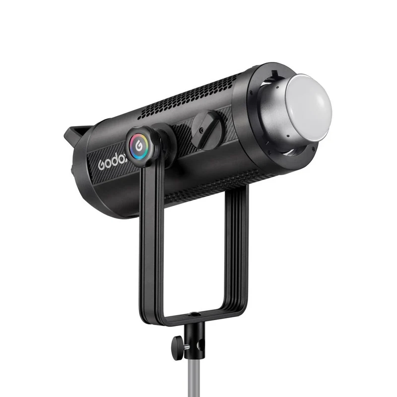 Godox SZ300R Zoom RGB LED Videolamp