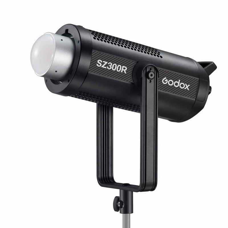 Godox SZ300R Zoom RGB LED Videolamp