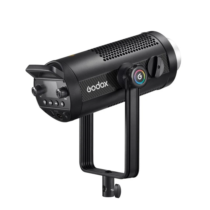 Godox SZ300R Zoom RGB LED Videolamp