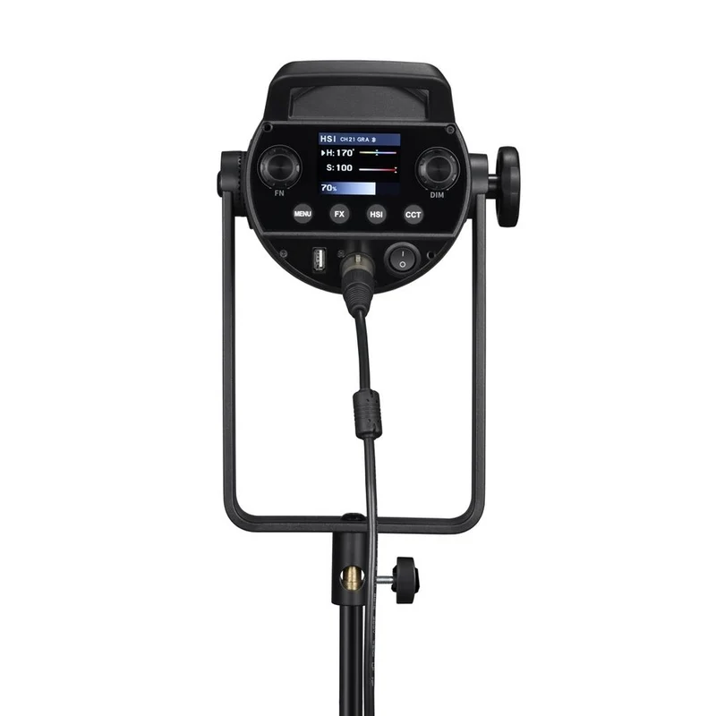 Godox SZ300R Zoom RGB LED Videolamp