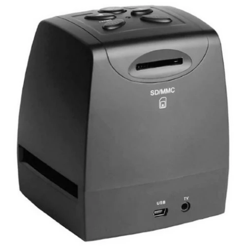 Agfaphoto Realiview AFS 100 foto - scanner de film AGFA PHOTO