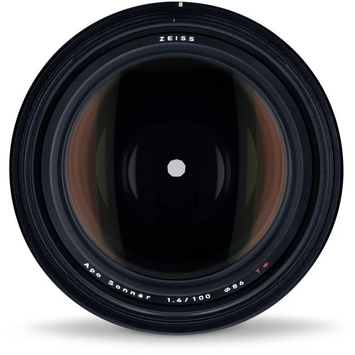 Zeiss Otus 100mm f / 1.4 ZE pour Canon