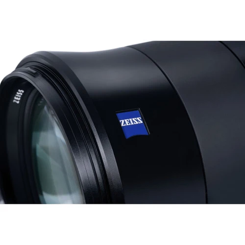 Zeiss Otus 100mm f / 1.4 ZE pour Canon