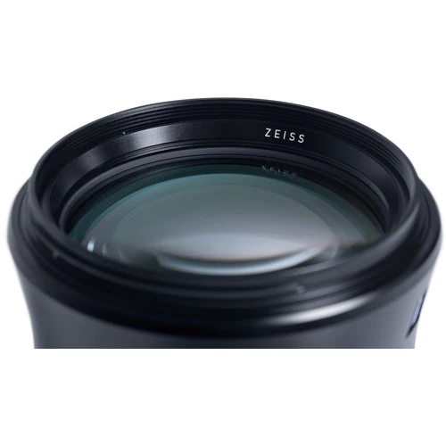 Zeiss Otus 100mm f / 1.4 ZE pour Canon