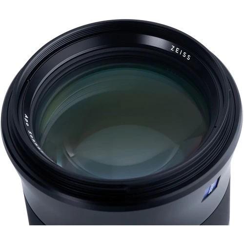 Zeiss Otus 100mm f / 1.4 ZE pour Canon