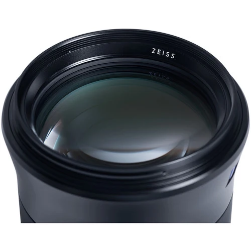 Zeiss Otus 100mm f / 1.4 ZE pour Canon