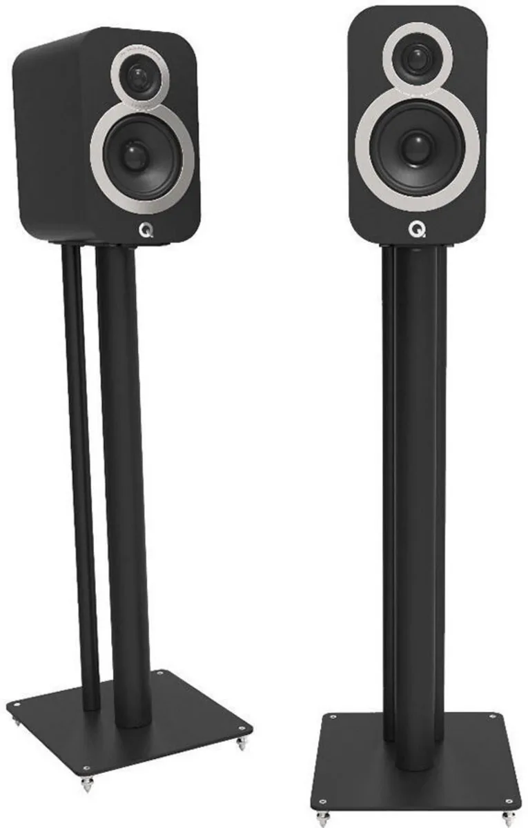Q Acoustics 3000FSi Noir