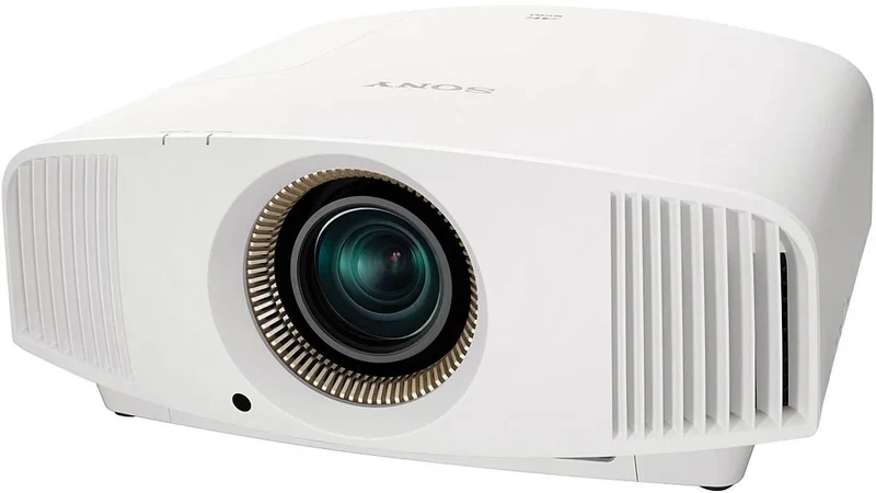 Sony VPL-VW570ES Blanc