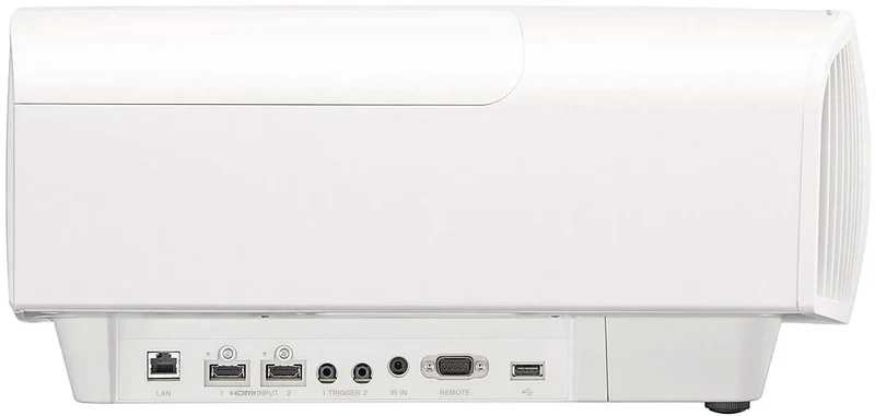 Sony VPL-VW570ES Blanc