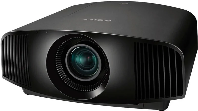 Sony VPL-VW270ES Noir