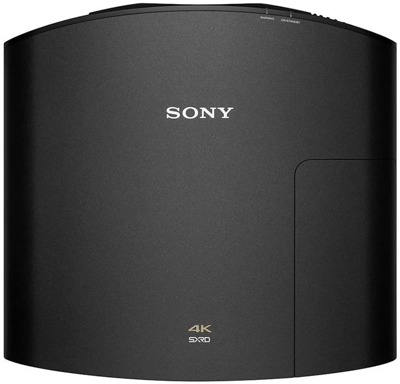 Sony VPL-VW270ES Noir