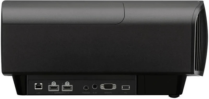 Sony VPL-VW270ES Noir