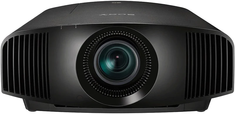 Sony VPL-VW270ES Noir