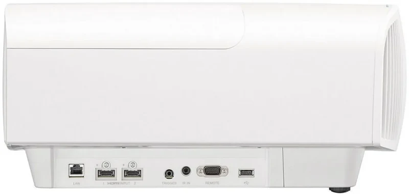 Sony VPL-VW270ES Blanc