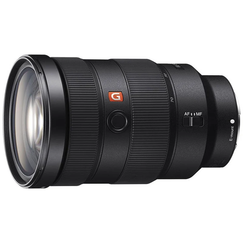 Sony FE 24-70mm f/2.8 GM