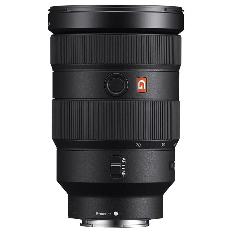 Sony FE 24-70mm f/2.8 GM