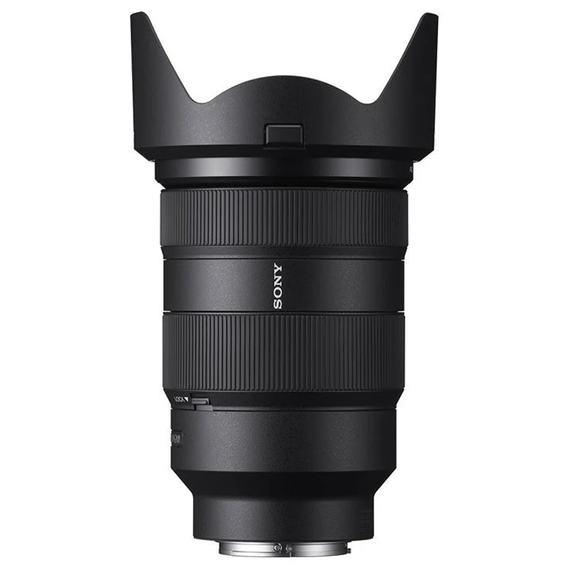 Sony FE 24-70mm f/2.8 GM