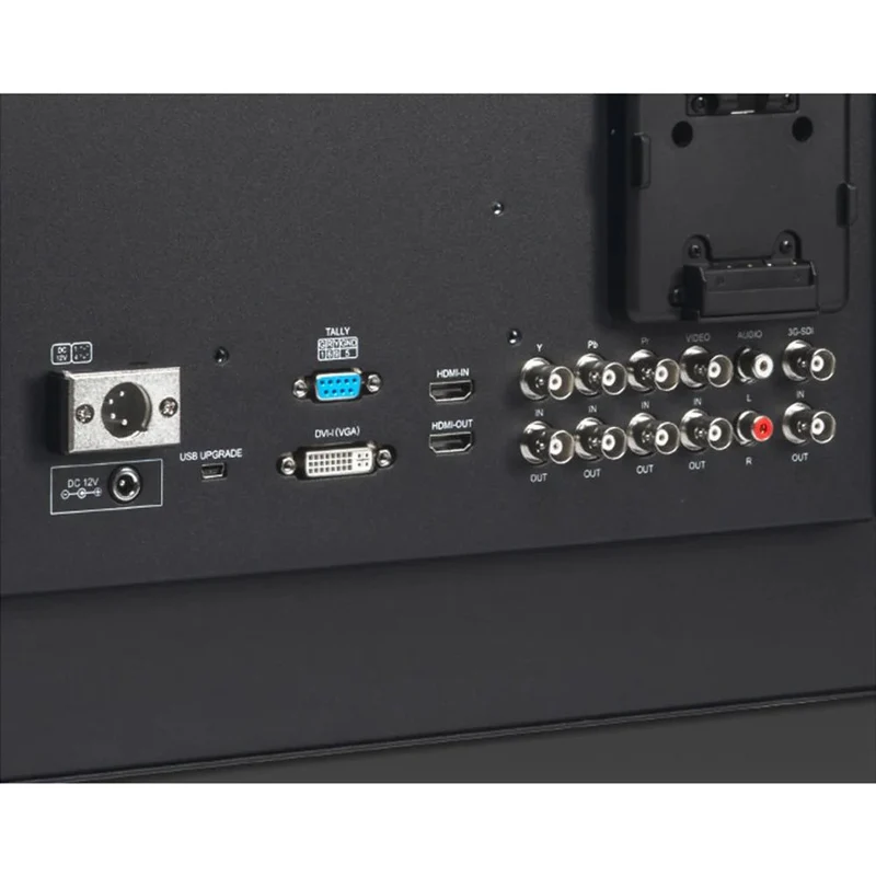 Feelworld Seetec 23.8" P238-9HSD Moniteur de diffusion