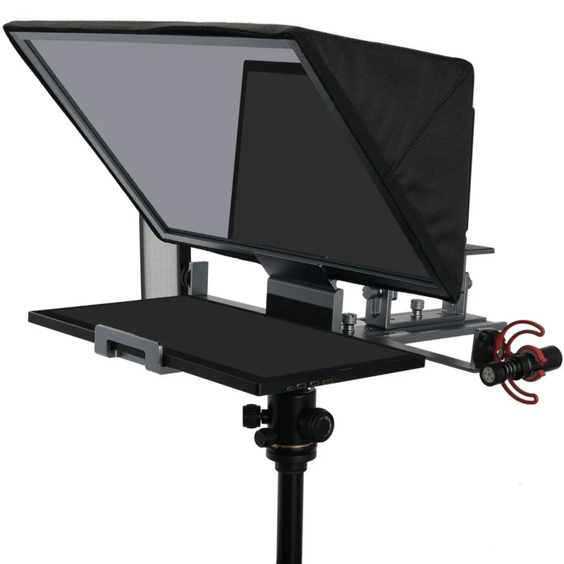 Feelworld TP16 Téléprompteur Grand Écran