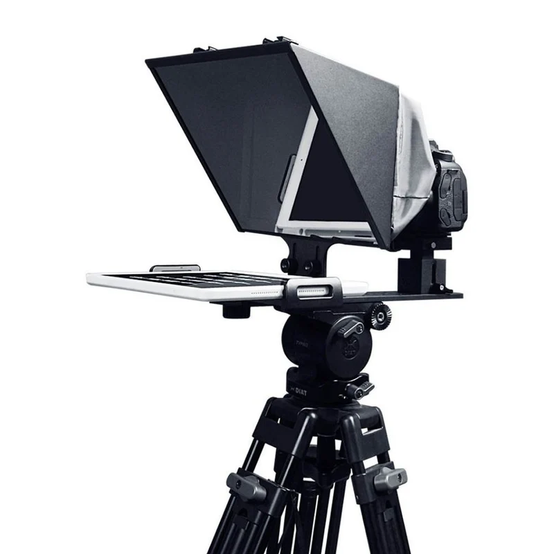 Feelworld TP13A Téléprompteur Smartphone/Tablette