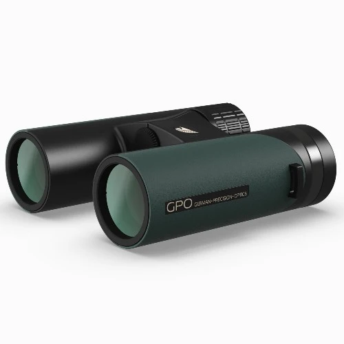 GPO Passion 8 x 32 ED Vert