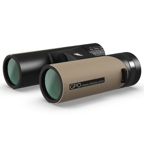 GPO Passion 8x32ED Sable
