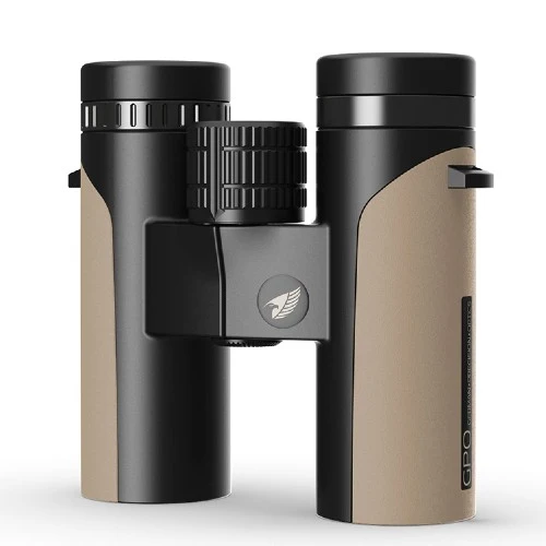 GPO Passion 8x32ED Sable