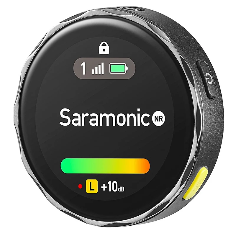 Saramonic BlinkMe B2 Microphone sans Fil