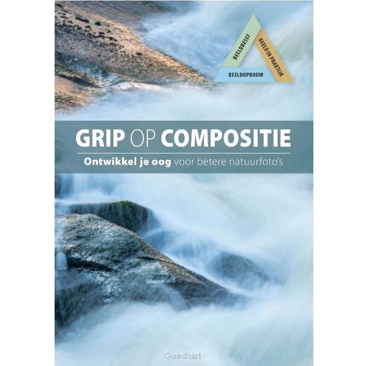 Livre: Poignée on Composition