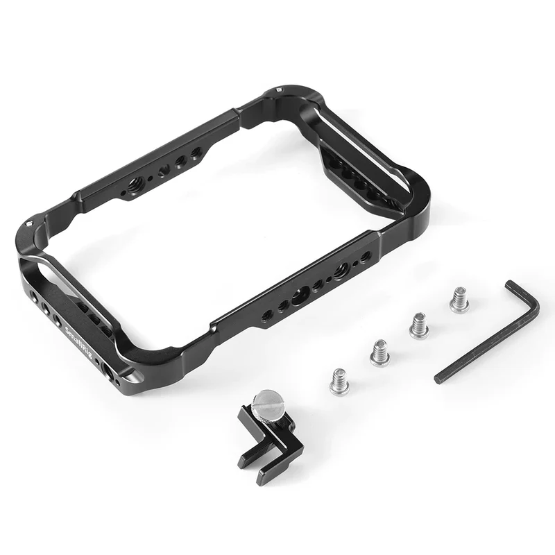 SmallRig AtomX 5 pouces Shinobi 2305 Cage