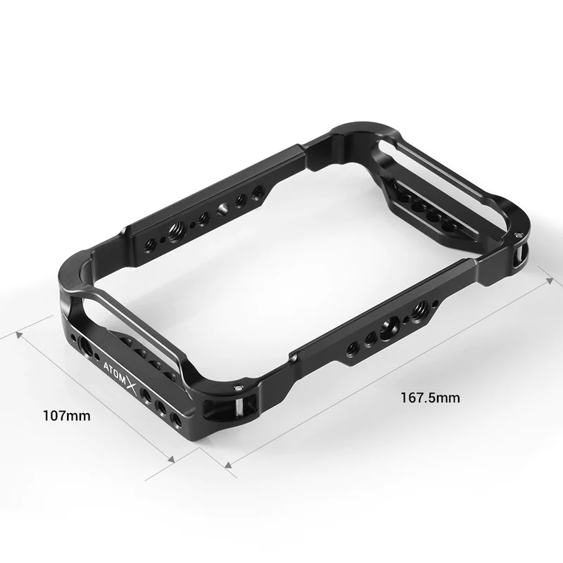 SmallRig AtomX 5 pouces Shinobi 2305 Cage