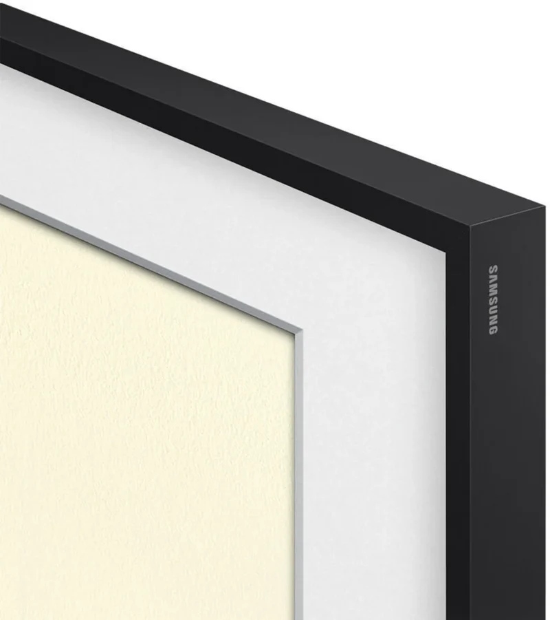 Samsung The Frame Cadre 49 Noir