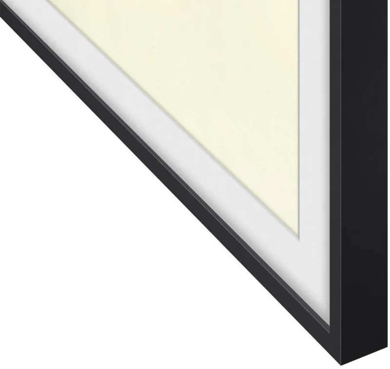 Samsung The Frame Cadre 49 Noir