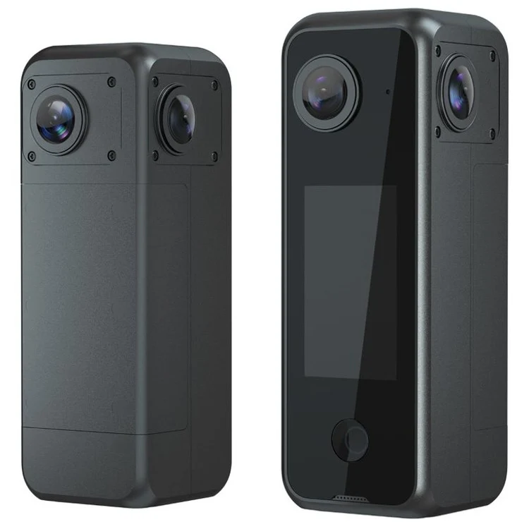 Labpano Pilot One (EE) 8K 360 Caméra 512 Go
