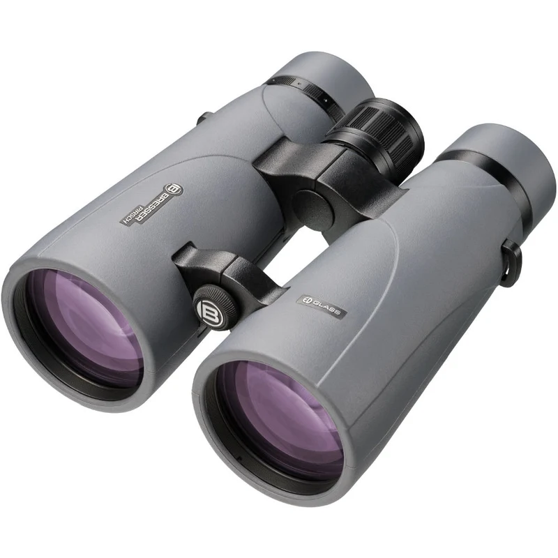 Bresser Pirsch ED 8 x 56 Jumelles Traitement de phase
