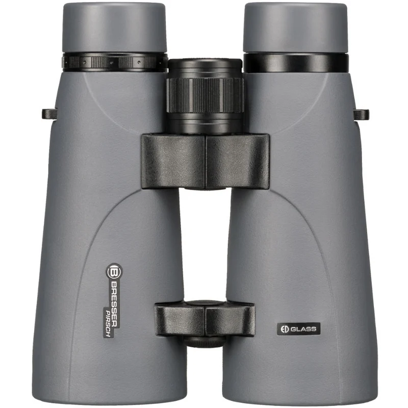 Bresser Pirsch ED 8 x 56 Jumelles Traitement de phase