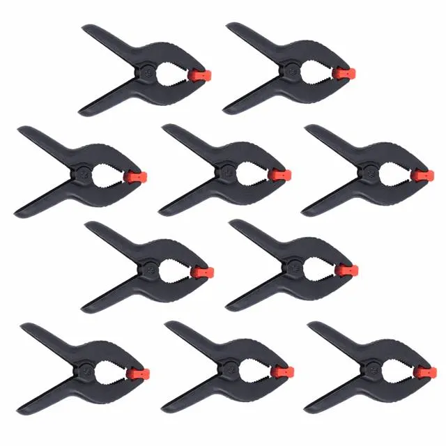 Bresser BR-52 5 pièces Pince 2 "Deluxe