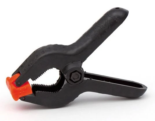 Bresser BR-56 4 pièces Pince 6 "Deluxe