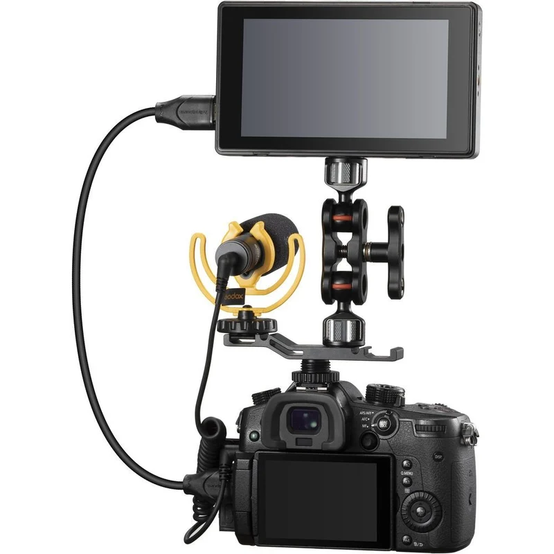 Godox Double Extension de Chaussure Froide