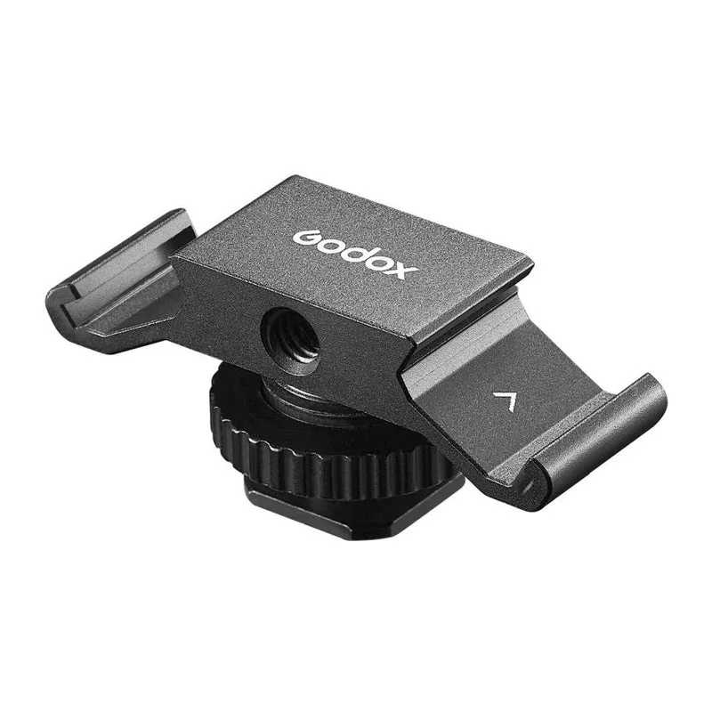 Godox Double Extension de Chaussure Froide