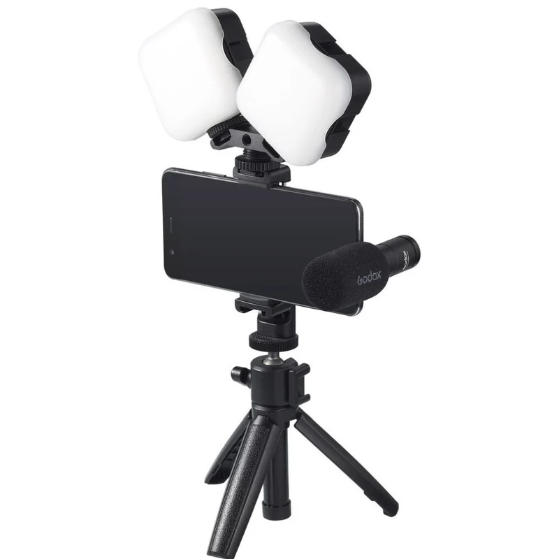 Godox Double Extension de Chaussure Froide