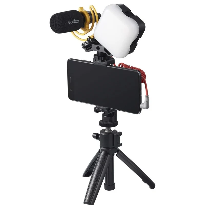 Godox Double Extension de Chaussure Froide