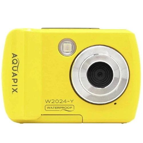 Aquapix W2024-I Splash Jaune