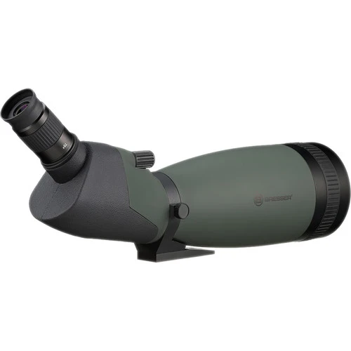 Bresser Longue-vue Pirsch 25-75x100