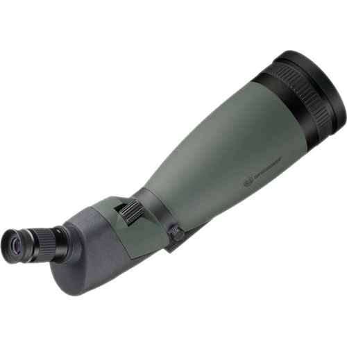 Bresser Longue-vue Pirsch 25-75x100
