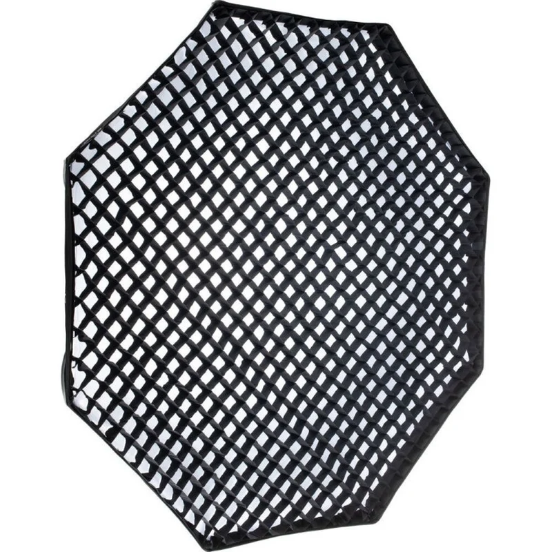 Godox GO5 Octa Softbox 150cm pour KNOWLED MG1200Bi Bi Couleur Eclairage LED