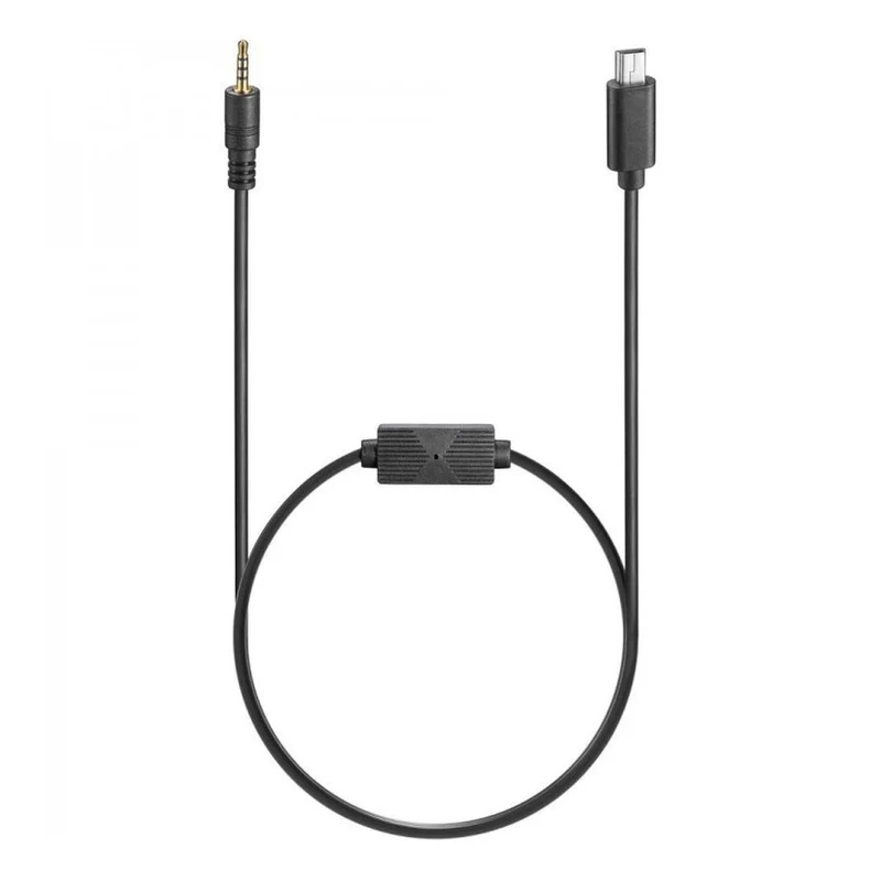 Godox Monitor Appareil Photo Câble de Contrôle (Mini USB) GMC U5