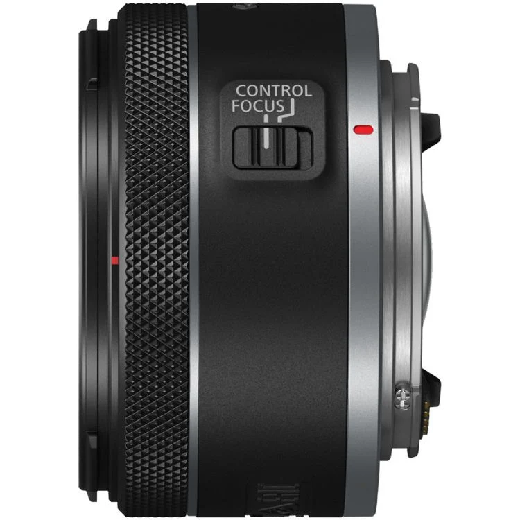 Canon RF 16mm f/2.8 STM