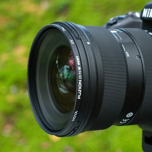 Hoya 37mm Fusion One Next UV