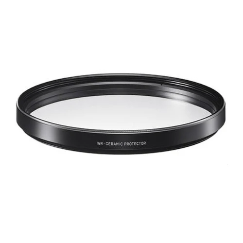 Sigma WR Ceramic Filtre De Protection 105mm